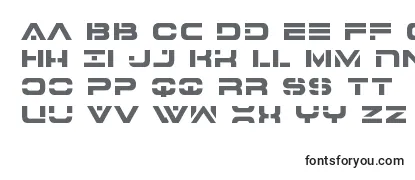 7thservice Font