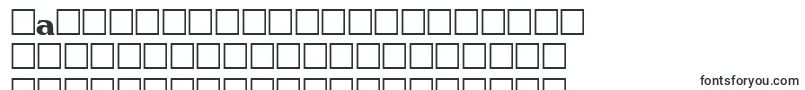 NevadalhBold Font – Kyrgyz Fonts