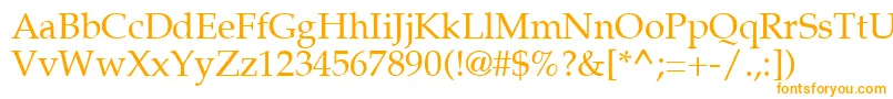 AgpalatialRoman Font – Orange Fonts