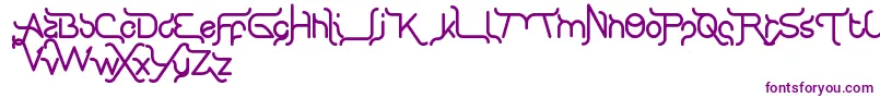 Lisätietoja KingOfTypographyAndFont-fontista KingOfTypographyAndFont-fontti – violetit fontit