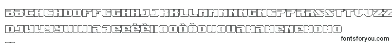 More about Jumpersout Font Jumpersout Font – Creole Fonts