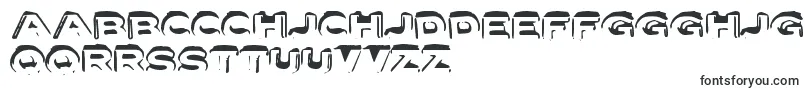 Шрифт Letterseta – корсиканские шрифты