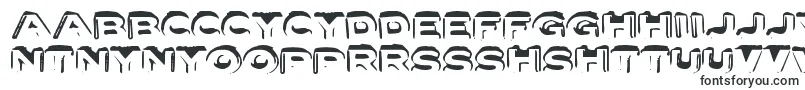Шрифт Letterseta – руанда шрифты