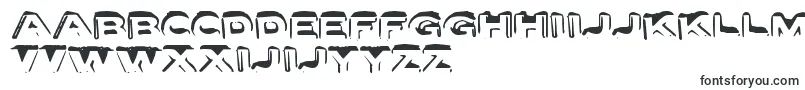 Шрифт Letterseta – нидерландские шрифты