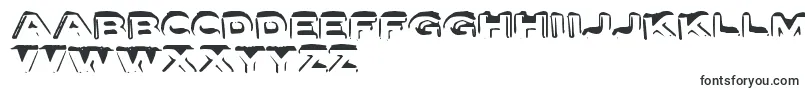 Letterseta Font – British English Fonts