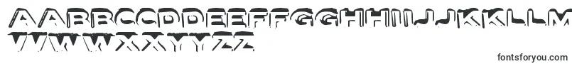 フォントLetterseta – ポルトガル語のフォント