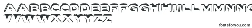 Letterseta Font – Irish Fonts