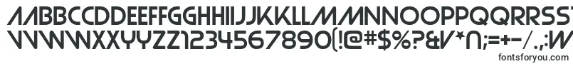 Шрифт Strasua – шрифты для Adobe Muse