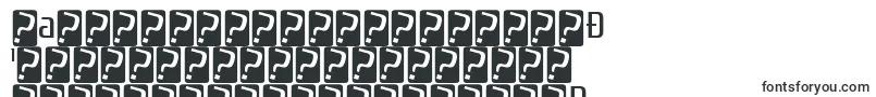 ZrnicrgRegular Font – Kyrgyz Fonts