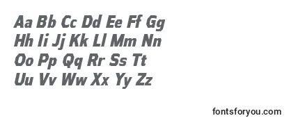AthabascaCdEbIt Font
