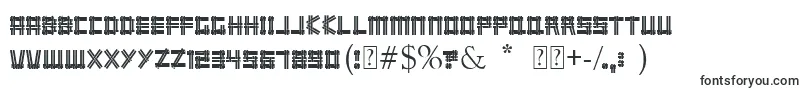 Wicker Font – Fonts for Adobe Reader