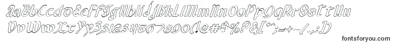 Valeriusoi Font – Fonts for Adobe Illustrator