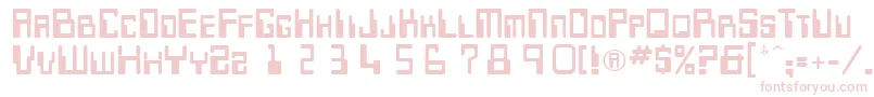 KarolynRegular Font – Pink Fonts