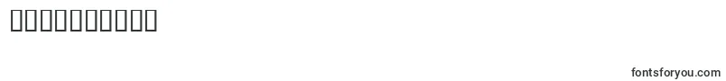 CentaurExpertMtBoldItalic Font – Fonts for Numbers and Digits