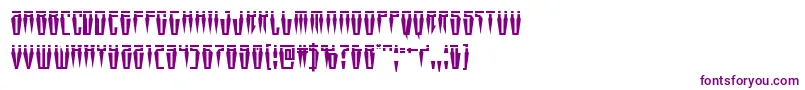 Swordtoothlaser Font – Purple Fonts