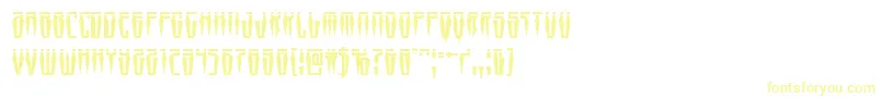 Swordtoothlaser Font – Yellow Fonts