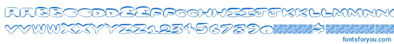 Minusplus Font – Blue Fonts