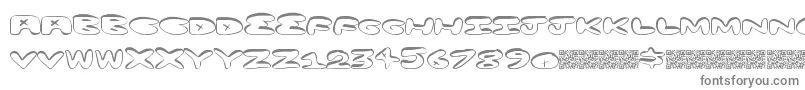 Minusplus Font – Gray Fonts