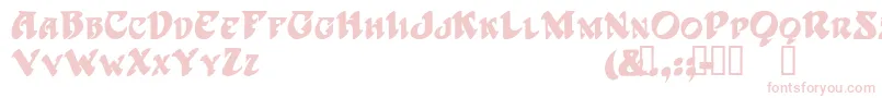 More about HarbingerTM Font HarbingerTM Font – Pink Fonts