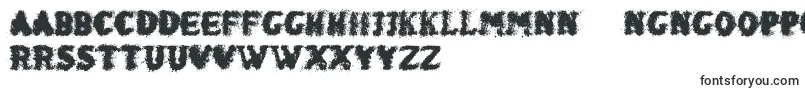 ShakenCoffeeBold Font – Filipino Fonts