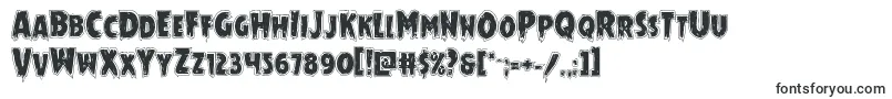Mrsmonsteracad Font – Fonts for Sony Vegas Pro