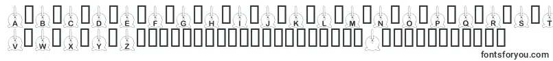 KrCaramelApple Font – Fonts Starting with K