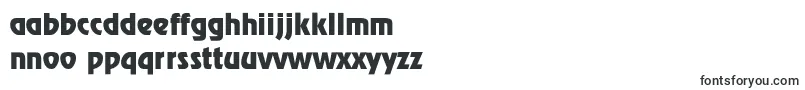 Evaluate Font – Polish Fonts