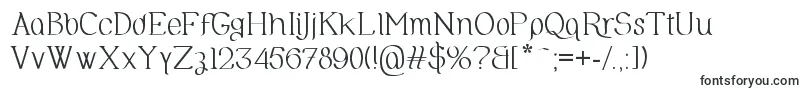 Шрифт Olimpia – шрифты для Microsoft Office