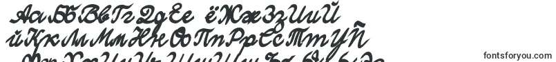 WolgastTwoBold Font – Russian Fonts