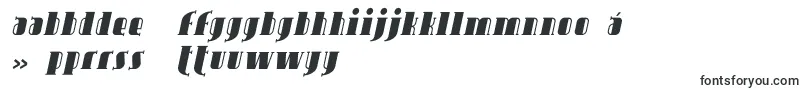 Avond02 Font – Yoruba Fonts
