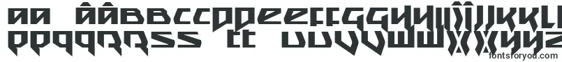 Snubfighterbフォントについての詳細 フォントSnubfighterb – ルーマニアのフォント