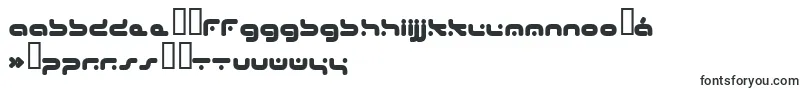 HybridB Font – Yoruba Fonts