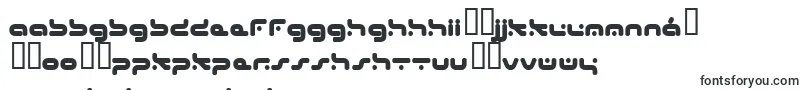 HybridB Font – Igbo Fonts