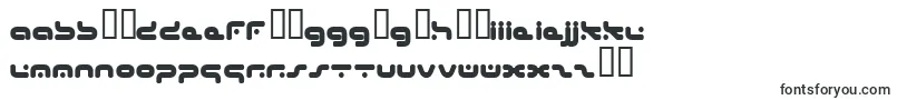 Шрифт HybridB – мальтийские шрифты