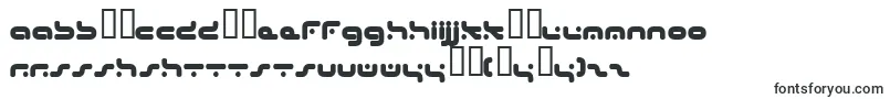 HybridB Font – Hausa Fonts