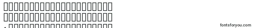 HybridB Font – Tatar Fonts