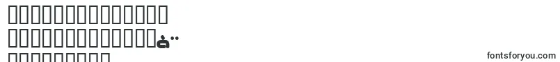 HybridB Font – Punjabi Fonts