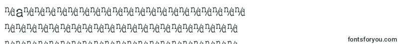 ElegantTypewriter Font – Kyrgyz Fonts