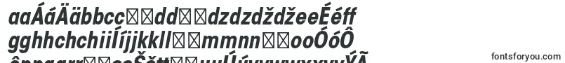 More about ItcavantgardestdBoldcnobl Font ItcavantgardestdBoldcnobl Font – Slovak Fonts