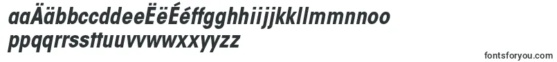 More about ItcavantgardestdBoldcnobl Font ItcavantgardestdBoldcnobl Font – Macedonian Fonts
