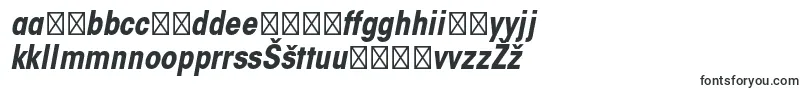 More about ItcavantgardestdBoldcnobl Font ItcavantgardestdBoldcnobl Font – Lithuanian Fonts