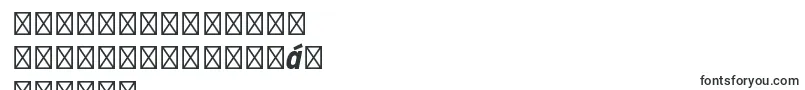 ItcavantgardestdBoldcnobl Font – Burmese Fonts