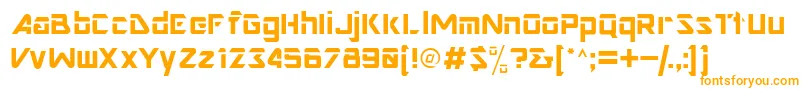 Nimroddisplayssk Font – Orange Fonts