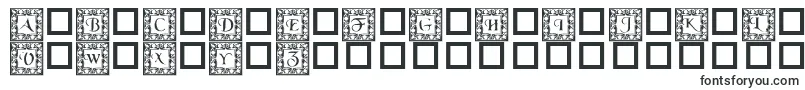 Dlfillegreecaps Font – Fonts for Initials