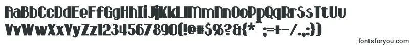 HastingsBold Font – Fonts for PixelLab