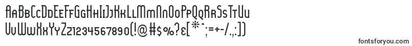 Ladyics Font – Programming Fonts