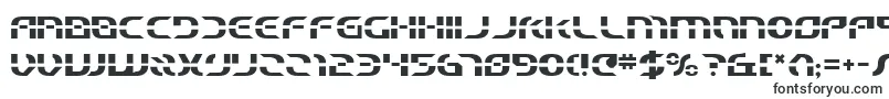 Шрифт StarfighterBeta – шрифты для PixelLab