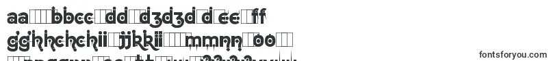 KingthingsChimaera Font – Slovak Fonts