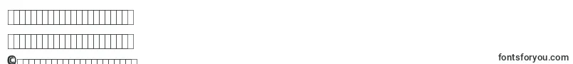 KingthingsChimaera Font – Uighur Fonts