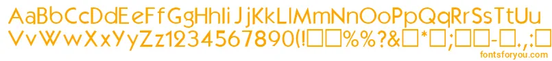 DgKabel Font – Orange Fonts